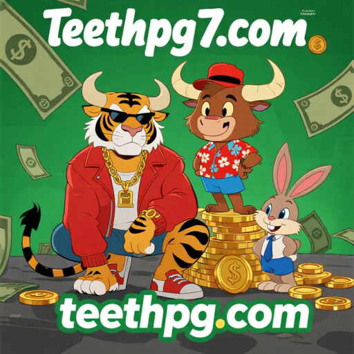 teethpg.com