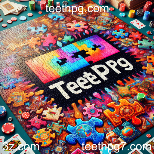 Descubra o Fascinante Mundo dos Quebra-Cabeças