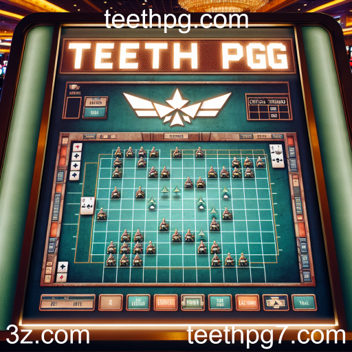 O Mundo Fascinante dos Jogos de Estratégia